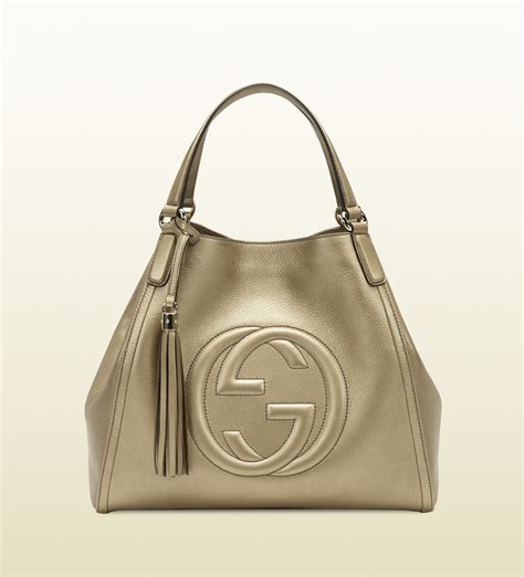 gabrielle gucci handbags|Gucci shoulder bag.